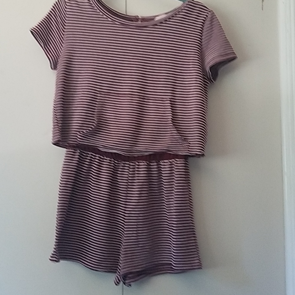 Hiatus romper